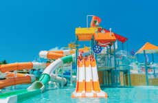 Pratagy Acqua Park Tickets