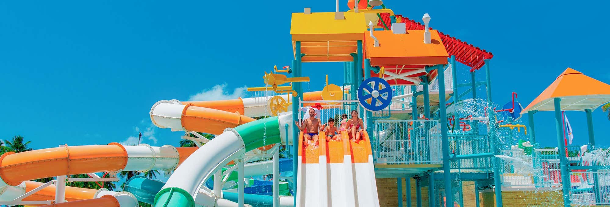 Biglietti per Pratagy Acqua Park