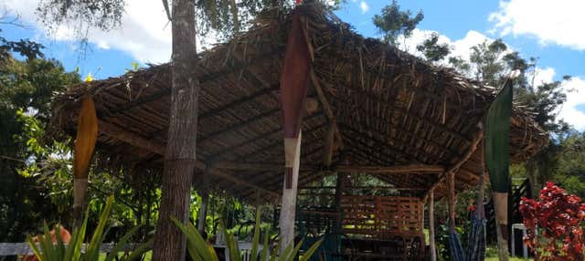 Escursione a Chã Preta e Serra Lisa