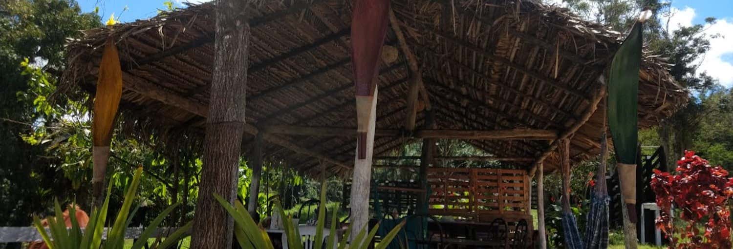 Escursione a Chã Preta e Serra Lisa