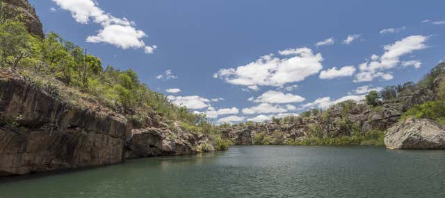 Escursione a Delmiro Gouveia