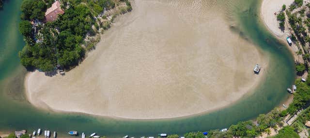 Escursione alle dune di Marapé