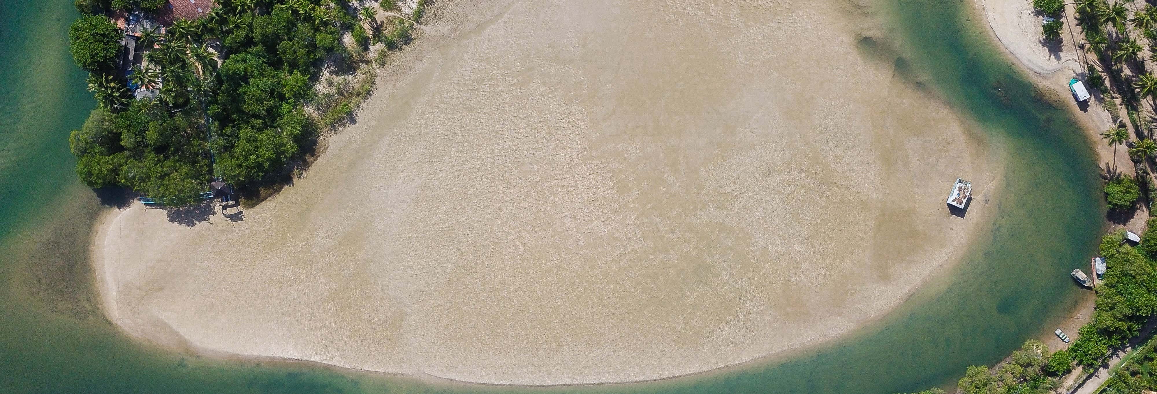 Escursione alle dune di Marapé