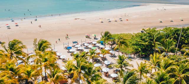 Escursione a Paripueira