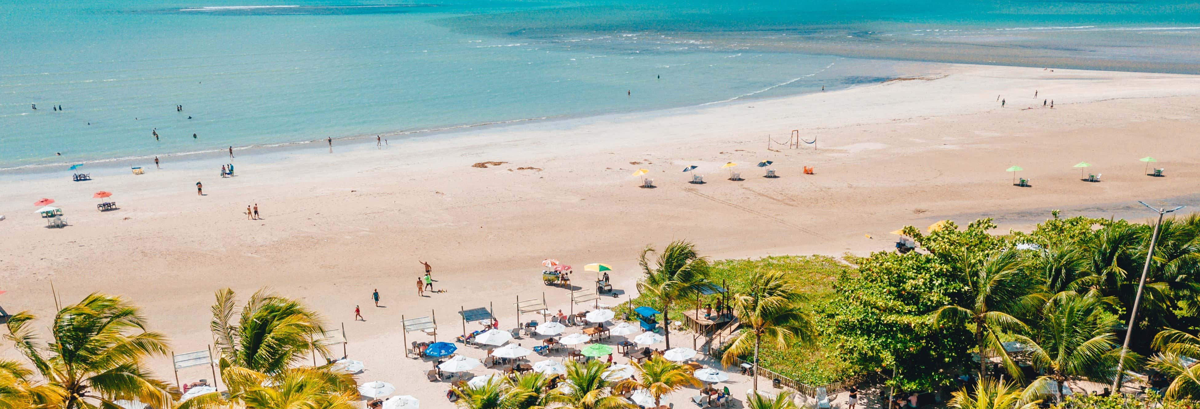 Escursione a Paripueira