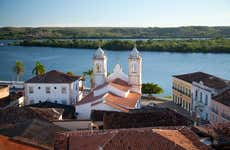 Penedo Tour