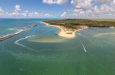 Gunga Beach Bus Day Trip