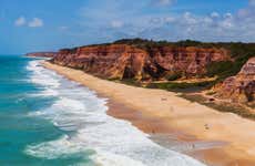 Gunga Beach Boat Trip
