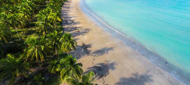Escursione alla spiaggia di Ipioca