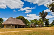 Day Trip to Quilombo dos Palmares