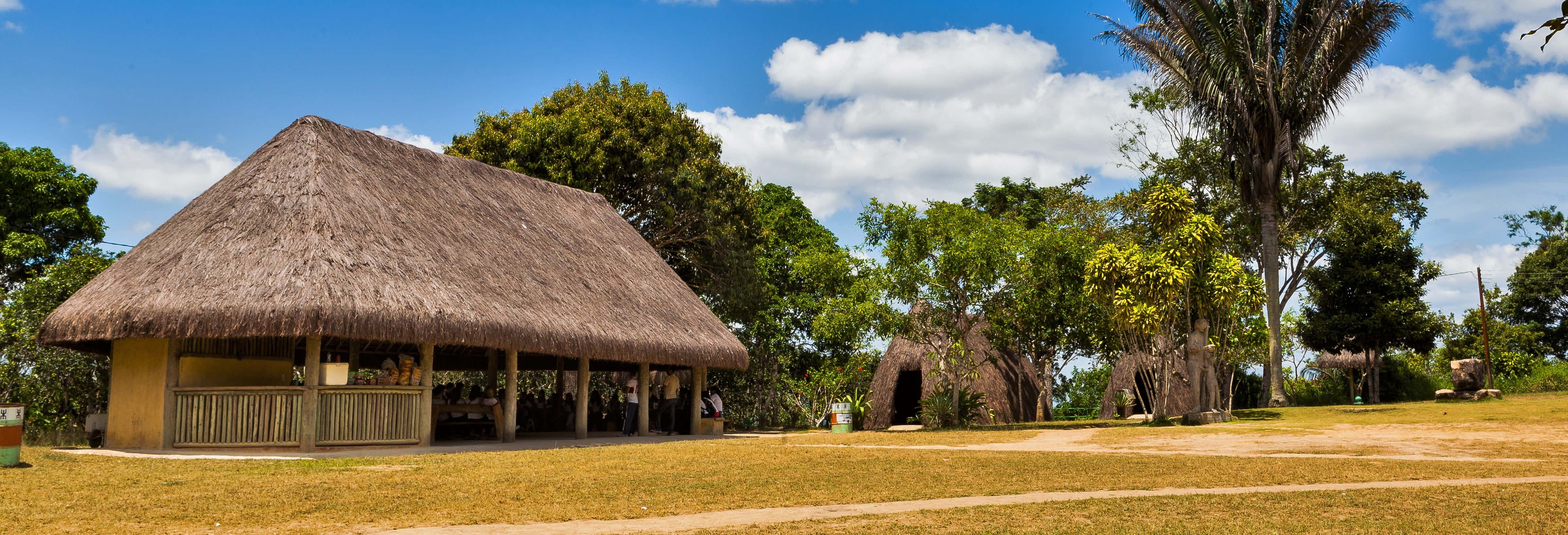 Escursione a Quilombo dos Palmares