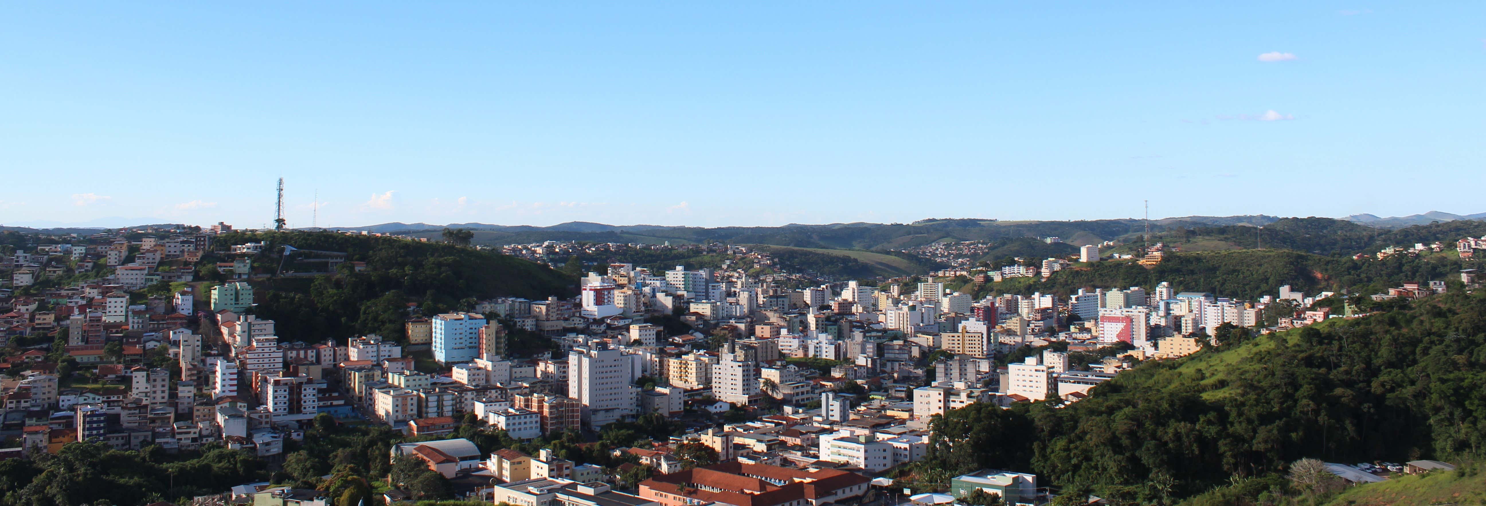 Escursione a Viçosa