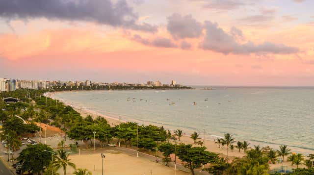 Maceió