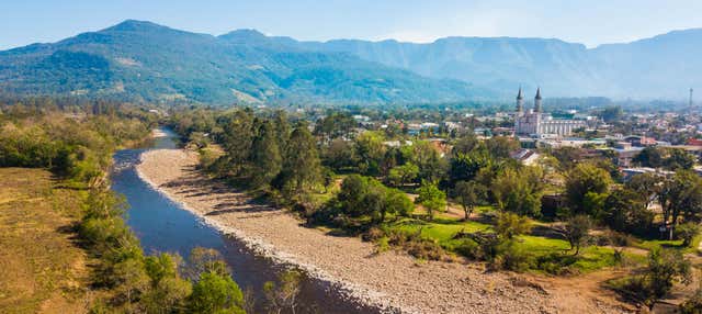 Tour rurale di Mampituba