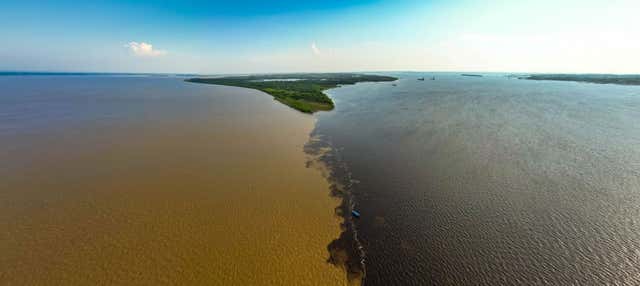 Escursione all'Incontro delle Acque + Visita di un villaggio aborigeno