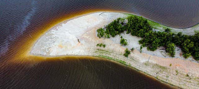 Tour de 4 o 5 días por el río Negro