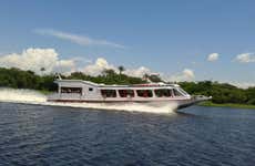 Rio Negro Safari