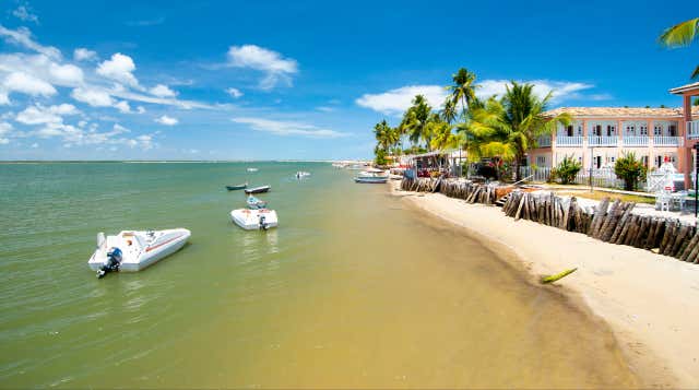Mangue Seco