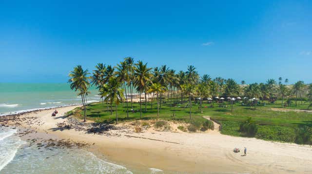 Maracajaú 