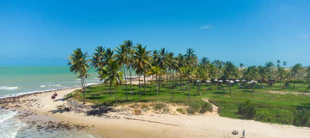 Tour di Maracajaú in quad