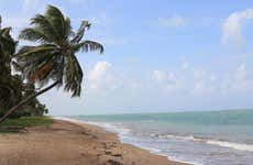 Carneiros Beach Tour