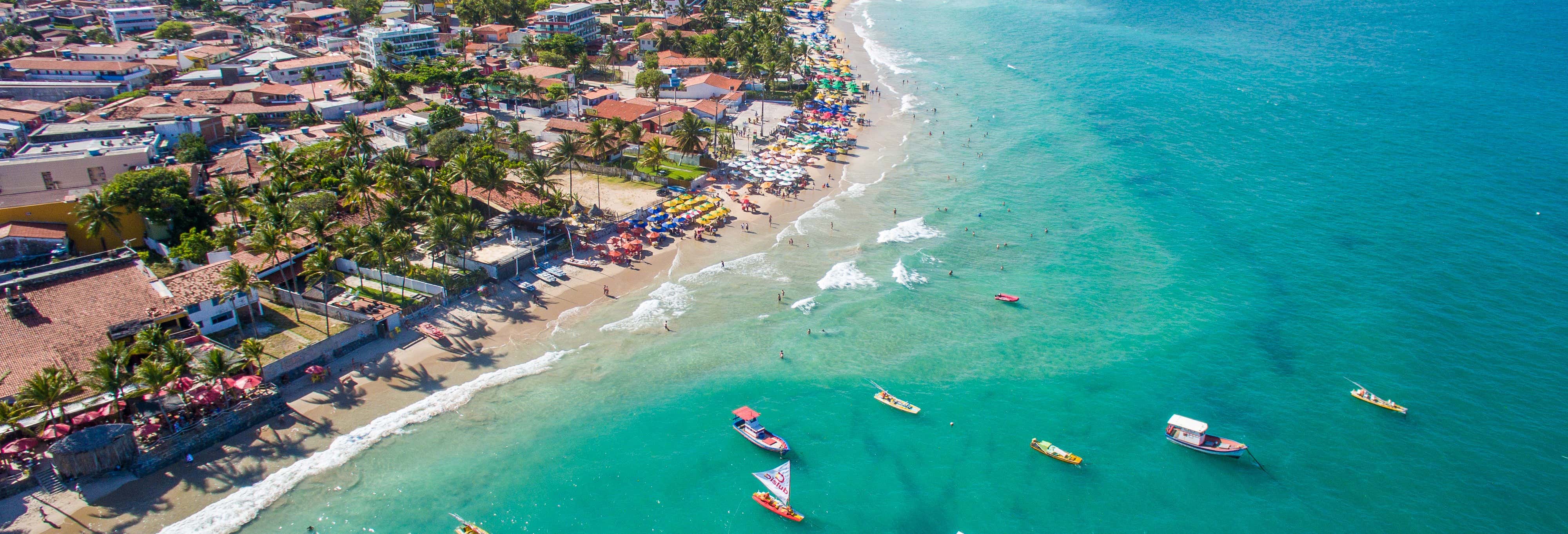 Porto de Galinhas Excursion