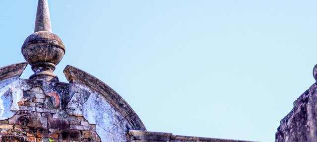 Visita guidata di Miranda