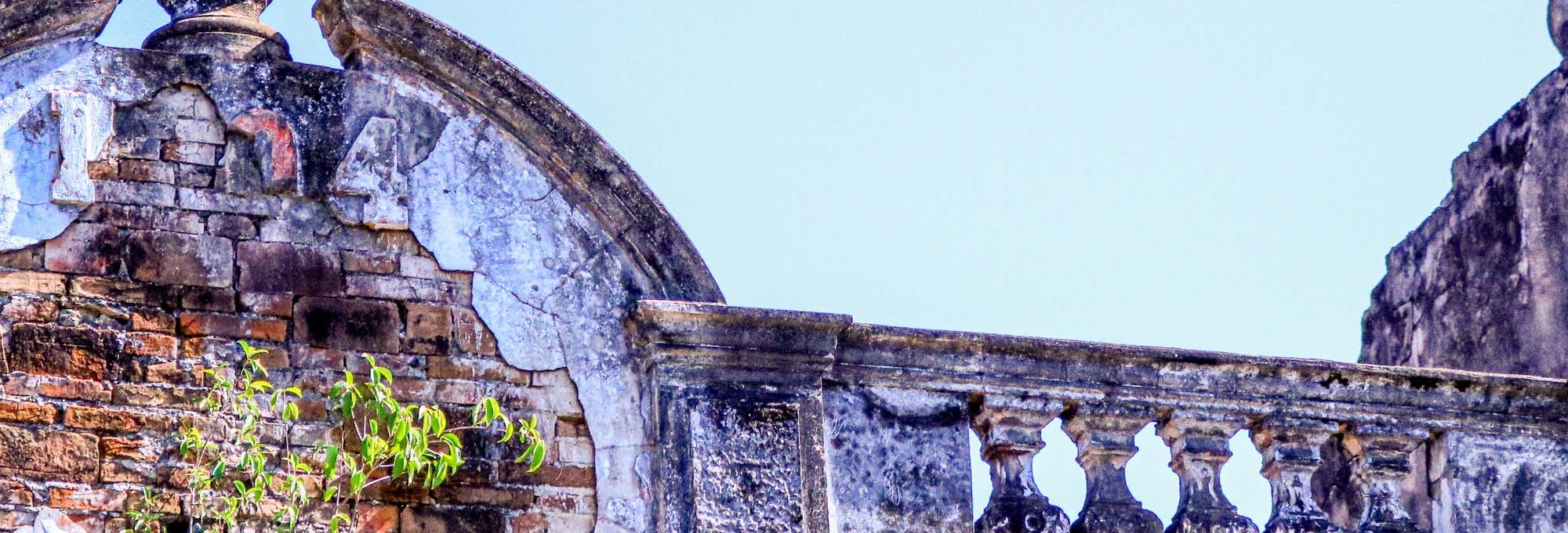 Visita guidata di Miranda