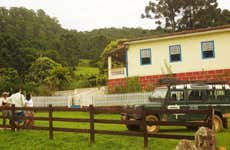 Fazenda Esperança Excursion