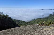 Pedra Redonda Hiking Tour
