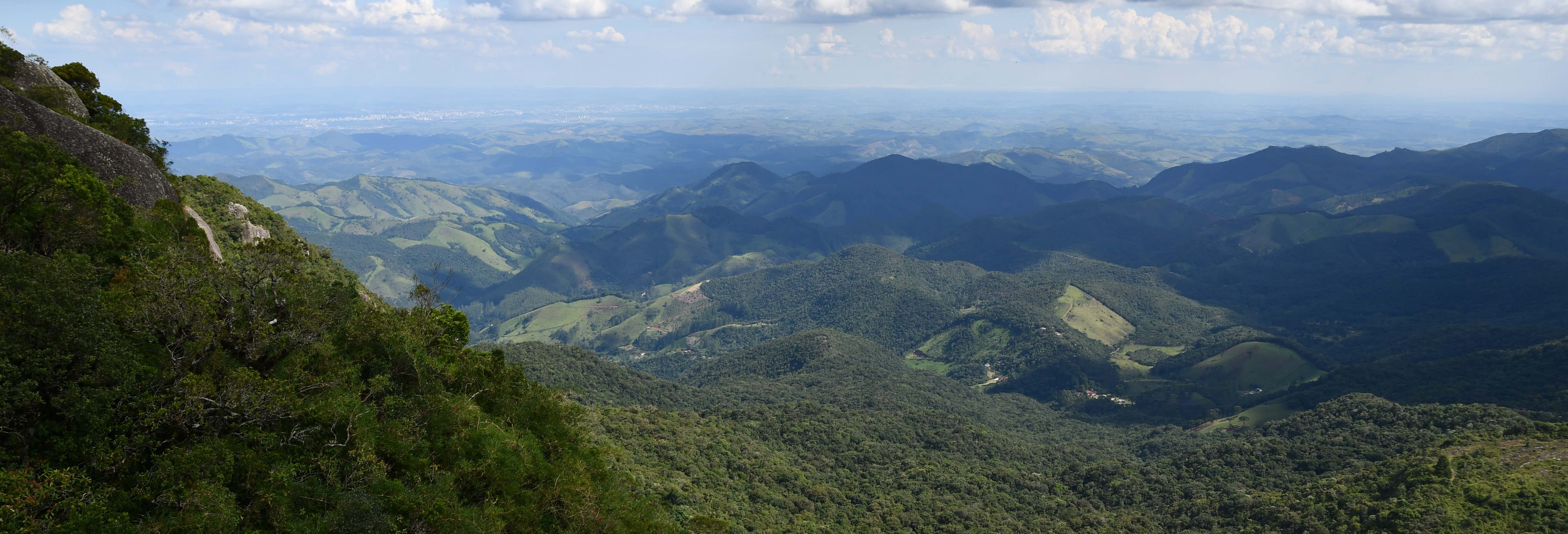 Pico do Selado Hiking Tour