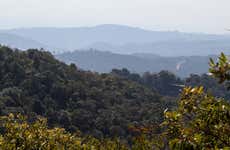 Monte Verde 4x4 Tour