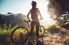 Monte Verde Bike Tour