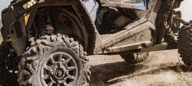 Tour di Monte Verde in buggy