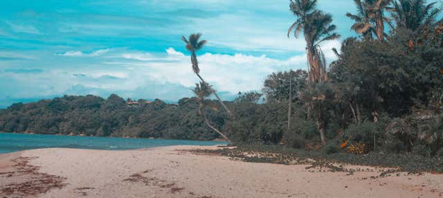 Escursione all'isola di Boipeba