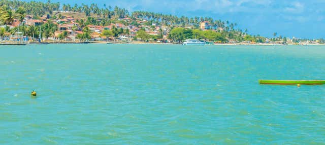 Escursione a Barra do Cunhaú