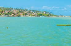 Barra do Cunhau Trip + Boat Trip