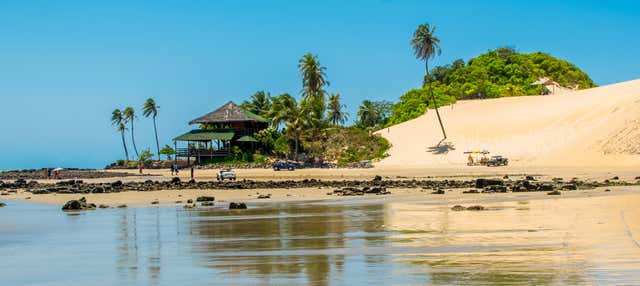 Escursione a Genipabu