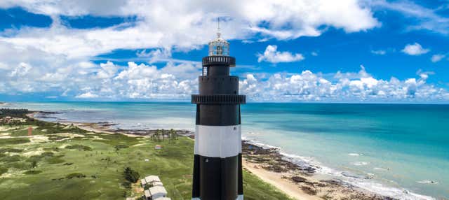 Escursione a São Miguel do Gostoso