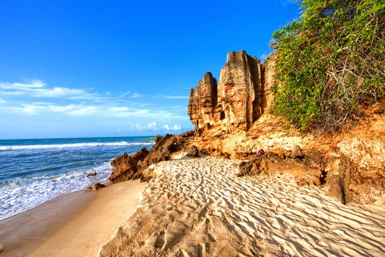 São Miguel do Gostoso Self-Guided Trip