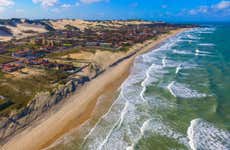 Rota dos Nativos Off-Roading Tour