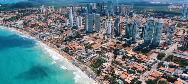 Tour completo di Natal