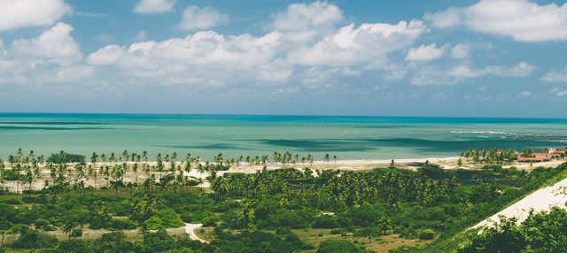 Tour di Natal e delle sue spiagge