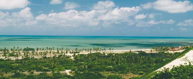 Visite de Natal et ses plages