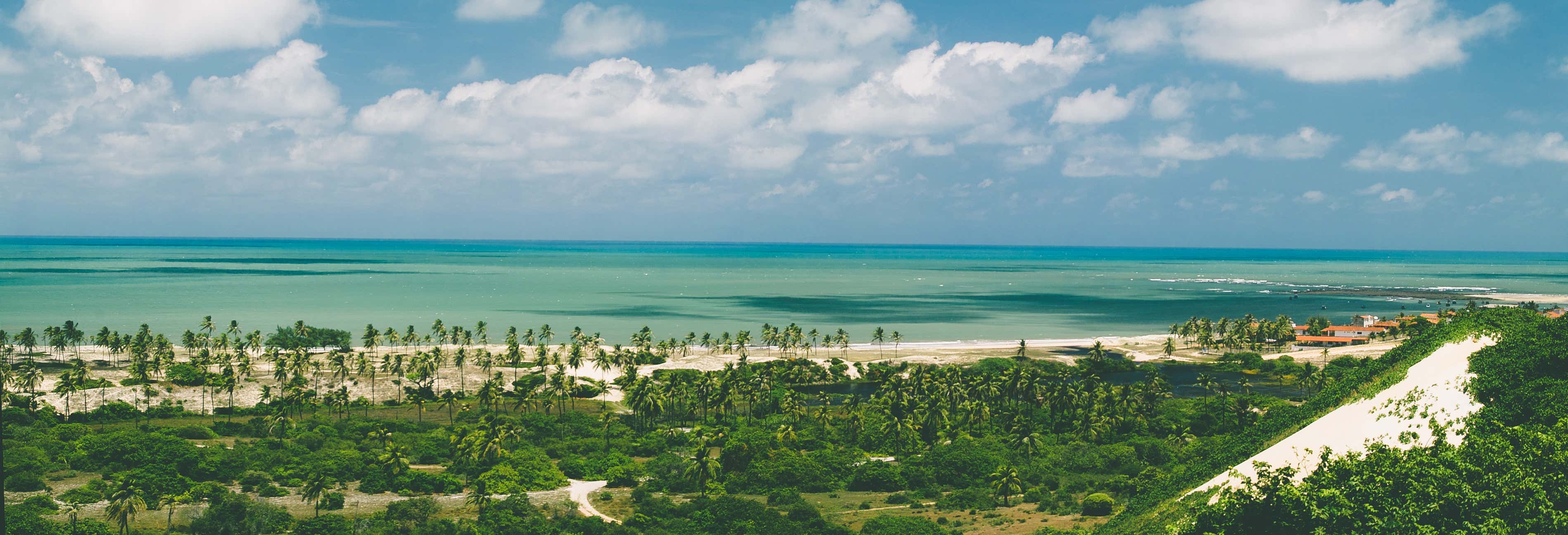 Tour di Natal e delle sue spiagge
