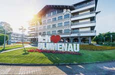 Blumenau Day Trip