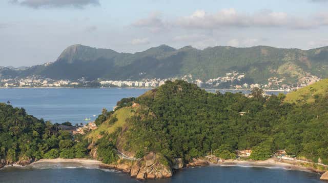 Niterói