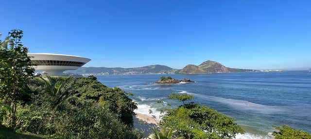 Visita guidata di Niterói