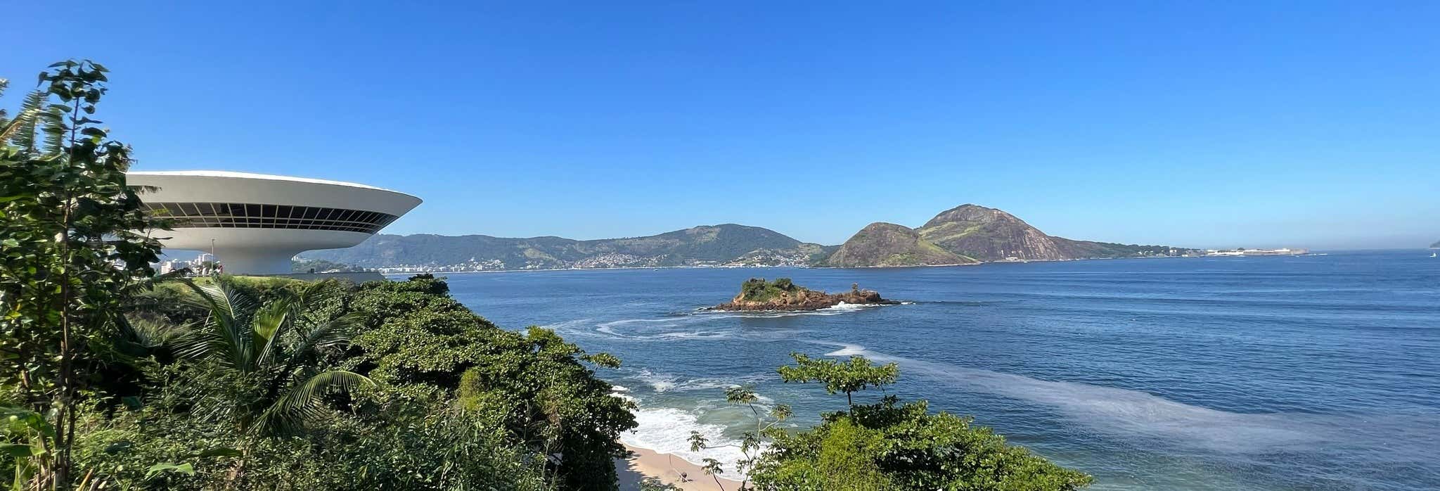 Niterói Tour