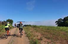 Linha Brasil Bike Tour